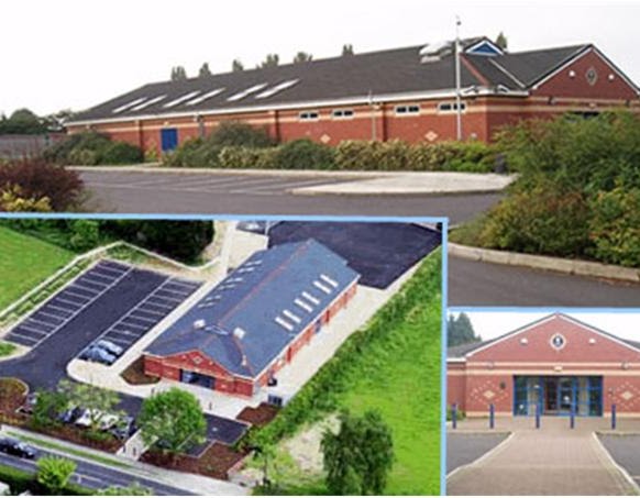 National Bedlington Terrier Club