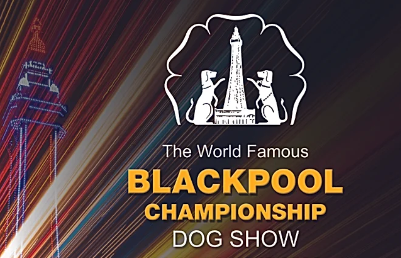 Blackpool & District Canine Society