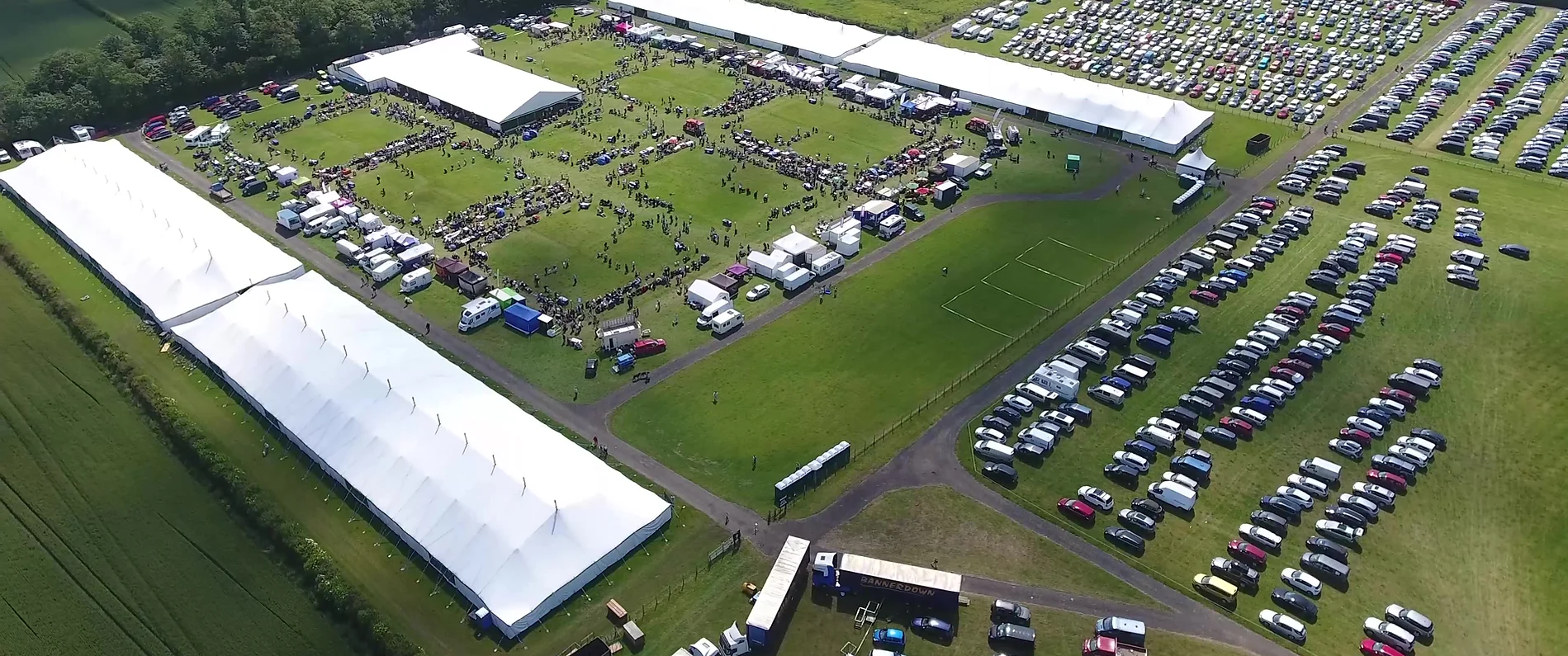 Blackpool & District Canine Society