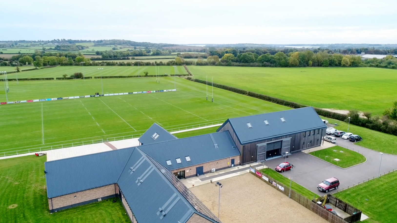 Boston & District Canine Society